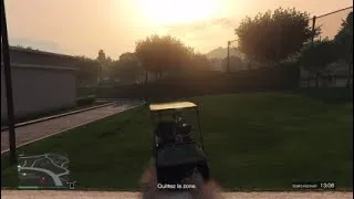 Miniature : Contrats téléphonique GTA Online