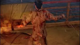 Miniature : En feu