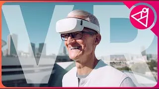 Miniature : Apple: La Révolution Virtuelle Imminente ?