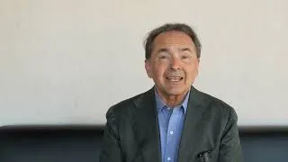 Miniature : Gilles Kepel - « Le bouleversement du monde »