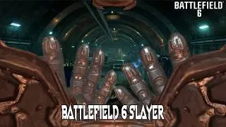Miniature : BATTLEFIELD 6 SLAYER