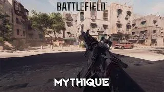 Miniature : LA MYTHIQUE M16A4 ARRIVE SUR BATTLEFIELD 6 !