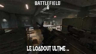 Miniature : CE VISEUR N'AURAIT JAMAIS DU EXISTER ... - Battlefield 6