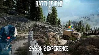 Miniature : BATTLEFIELD 6 SAISON 2.exp