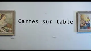 Miniature : DE PERE EN FLIC - CARTES SUR TABLE (EP.6)