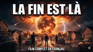 Miniature : La Terre Menacée d’Extinction Après l’Éjection de Mercure 🌍🔥 | Film Complet en Français