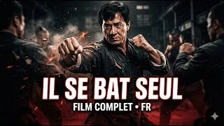 Miniature : Jackie Chan L’Expert de Hong Kong 2006 – Film complet en francais culte d'action comédie