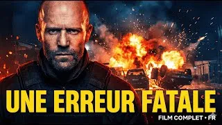 Miniature : Ce film d’action américain a choqué tout le monde  Film Complet en Français 2026