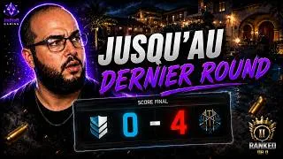 Miniature : Play. Fail. Win. | Une seule erreur et c'était fini