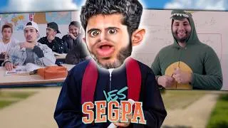 Miniature : LA PIRE CLASSE DE L'HISTOIRE 🤣