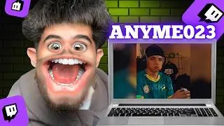 Miniature : Je REACT aux DONS TROLL d'ANYME 🤣 (C'est trop drôle)