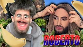 Miniature : IL A RENCONTRÉ UNE FILLE AVEC UN BANGALA ? 🍌🤣