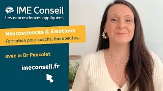 Miniature : #Formation #Neurosciences & #Emotions Comprendre le fonctionnement du cerveau & réguler les émotions