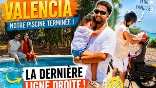 Miniature : Le moment qu’on attendait tous 😭 Dernière ligne droite & focus bien-être
