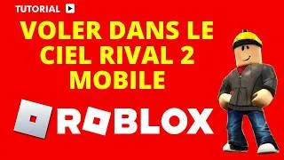Miniature : Comment voler dans le ciel sur roblox rival 2 mobile