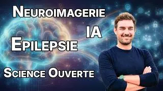 Miniature : Ouverture #4 - Cerveau, IA et science ouverte, par Philippe ALBOUY