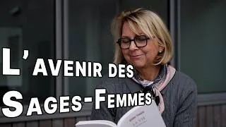 Miniature : Transformation des études de maïeutique | Anne Demeester