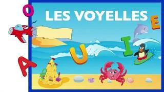 Miniature : Lecture rapide voyelle