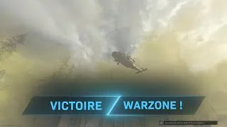 Miniature : Modern Warfare War Zone Ultra Settings | GTX 1660Ti - R5 2600X