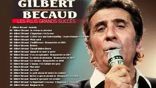 Miniature : Gilbert Becaud Album Complet   Gilbert Bécaud Les plus belles chansons   The Best of  #6