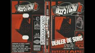 Miniature : Ul'TeamAtom Feat Paradox - Deepsyck'o - Tant Qu'on Est Jeune