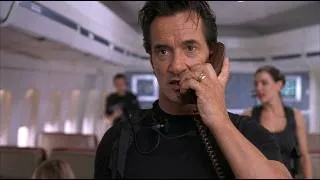 Miniature : Irrevocable Order: 40,000,000 lives at stake - Action (1997)