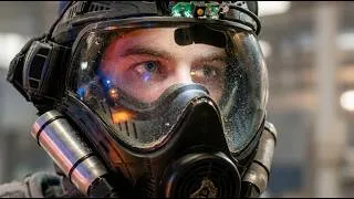 Miniature : They have one chance to save mankind - Descent | Sci-Fi Action