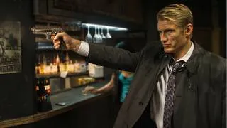 Miniature : Dolph Lundgren is ICARUS: A Killer Haunted by the Past