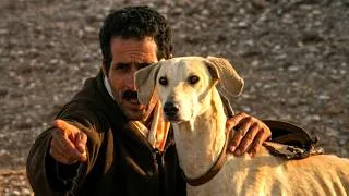 Miniature : Maghreb: The Sacred Dog of the Desert Hunters