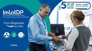 Miniature : ImLabOp - La Plateforme de référence du diagnostic & des soins en Afrique du Nord