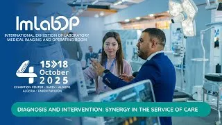 Miniature : ImLabOp 2025 – The Heartbeat of Innovation in Medical Care