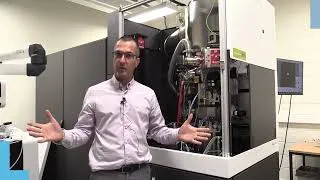 Miniature : Transmission Electron Microscope (TEM)
