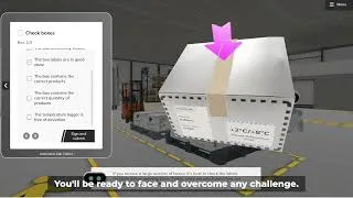 Miniature : P10-ENG-TEASER SUPPLY CHAIN MANAGEMENT