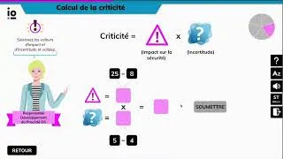 Miniature : P7M3 - Étude de cas associée au développement de procédés de purification (DSP)