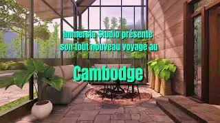 Miniature : Teaser Lobby Cambodge