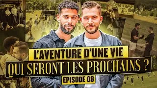 Miniature : Que sont-ils devenus ? L’épreuve Inattendue de l’Immersion Business