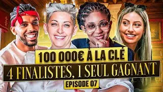 Miniature : Qui Sera le Grand Gagnant de l'Immersion Business ? L’Épreuve Ultime