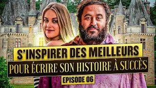 Miniature : Aux Portes de la Finale : Oussama et Justine redistribuent les cartes et chamboulent l’Immersion