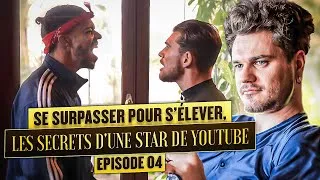 Miniature : Ils ne savaient pas qu'ils étaient capables d’autant : qui craquera le premier ?