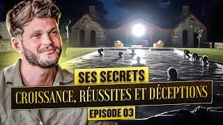 Miniature : Première élimination dans la course aux 100 000€ : qui sera le premier ?