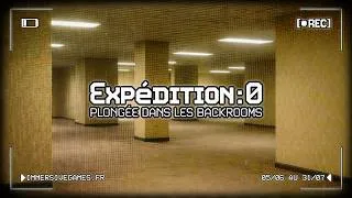 Miniature : Expédition Ø - TEASER OFFICIEL