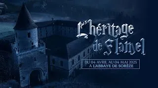 Miniature : L'Héritage de Flamel - TEASER OFFICIEL