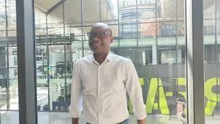 Miniature : La mission Startup de Brice chez Interfast