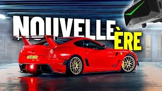 Miniature : IMMERSIVE GAMES TV 2026 → TOUT va changer dans mon NOUVEL ESPACE🔥l'année va être FOLLE en VR & Simu!