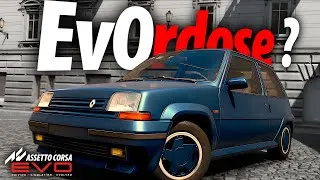 Miniature : Assetto Corsa EvORDOSE ! 🤨 Soyons honnêtes ! (Physique, VR, Hype...)