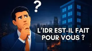 Miniature : Pour quel type d'investisseur l'immeuble de rapport est-il adapté ?