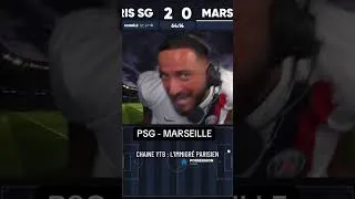 Miniature : PSG - OM :un match de folie |IMMIGRE PARISIEN| 