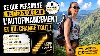 Miniature : Ce que personne ne t'explique sur l'autofinancement (et qui change tout)