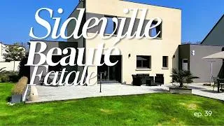 Miniature : EPISODE 39 : SIDEVILLE BEAUTE FATALE