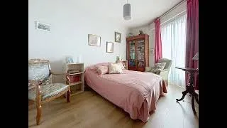 Miniature : Appartement Saint-Seurin 104m²